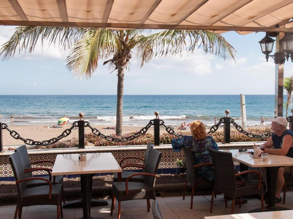 Appartamento Seaview Haven By Villagrancanaria *