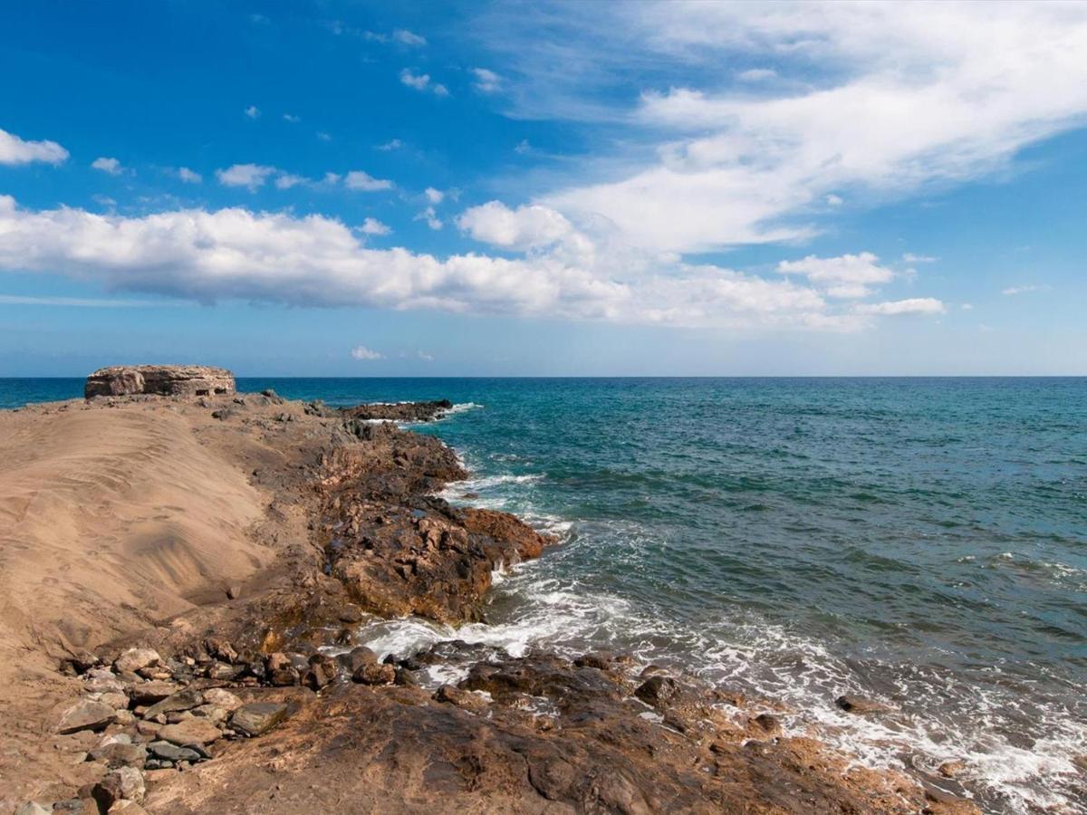 Seaview Haven By Villagrancanaria Appartamento *
