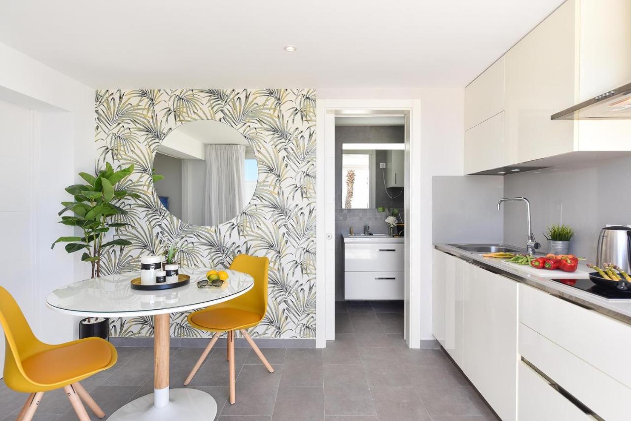 Appartamento Seaview Haven By Villagrancanaria
