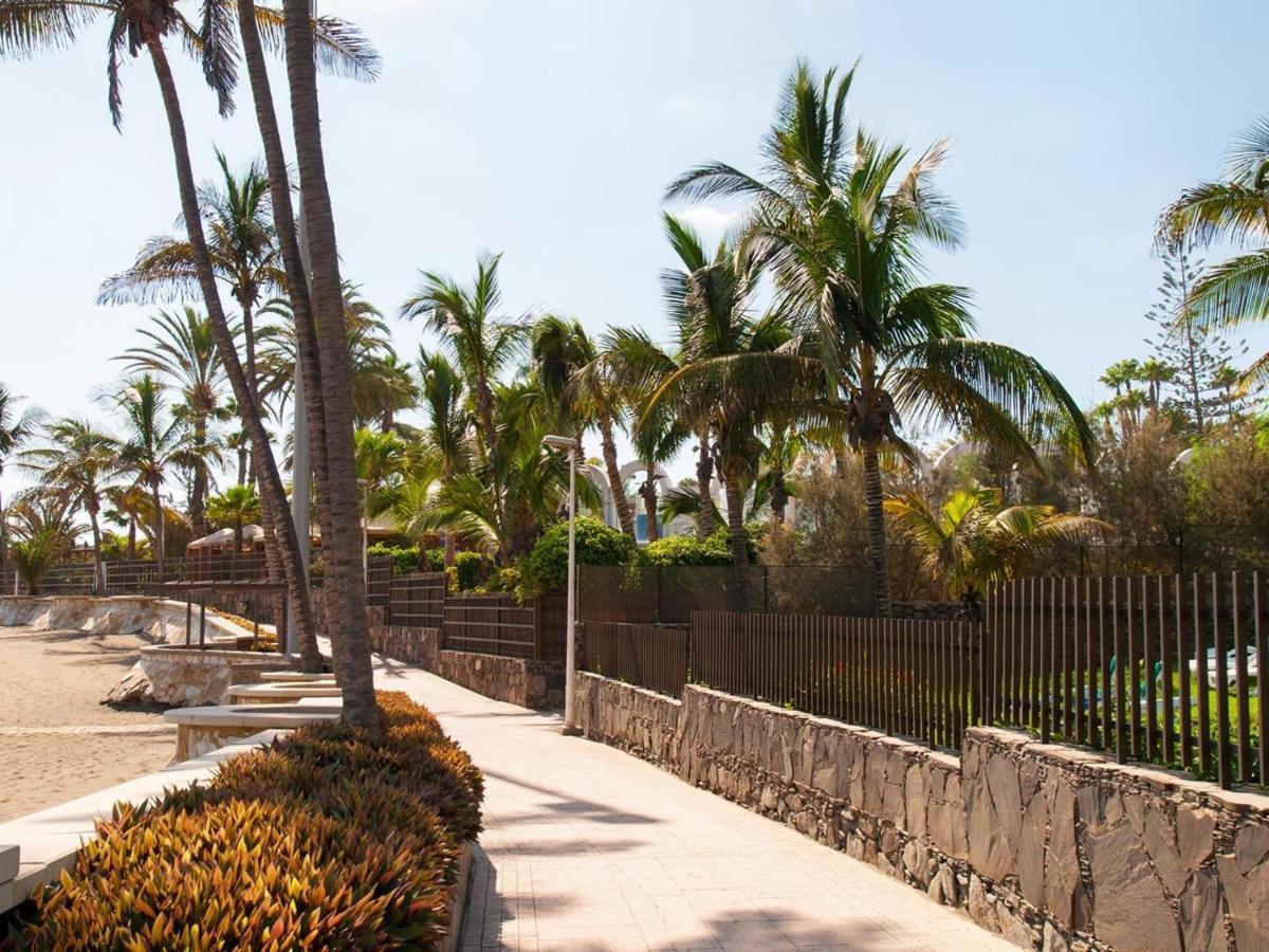 Seaview Haven By Villagrancanaria Appartamento