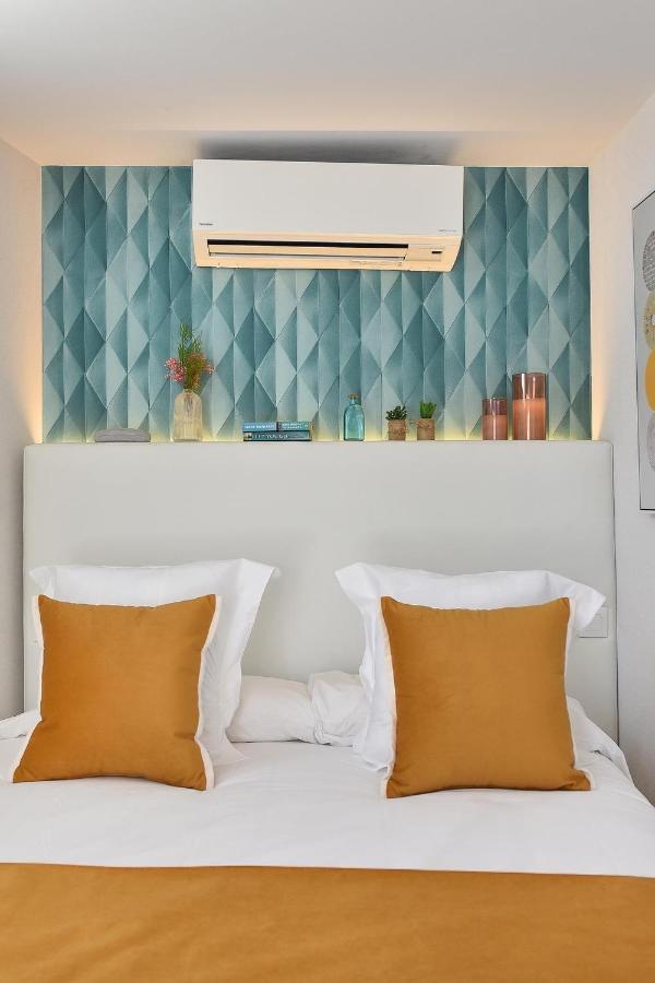 Apartment Seaview Haven By Villagrancanaria *