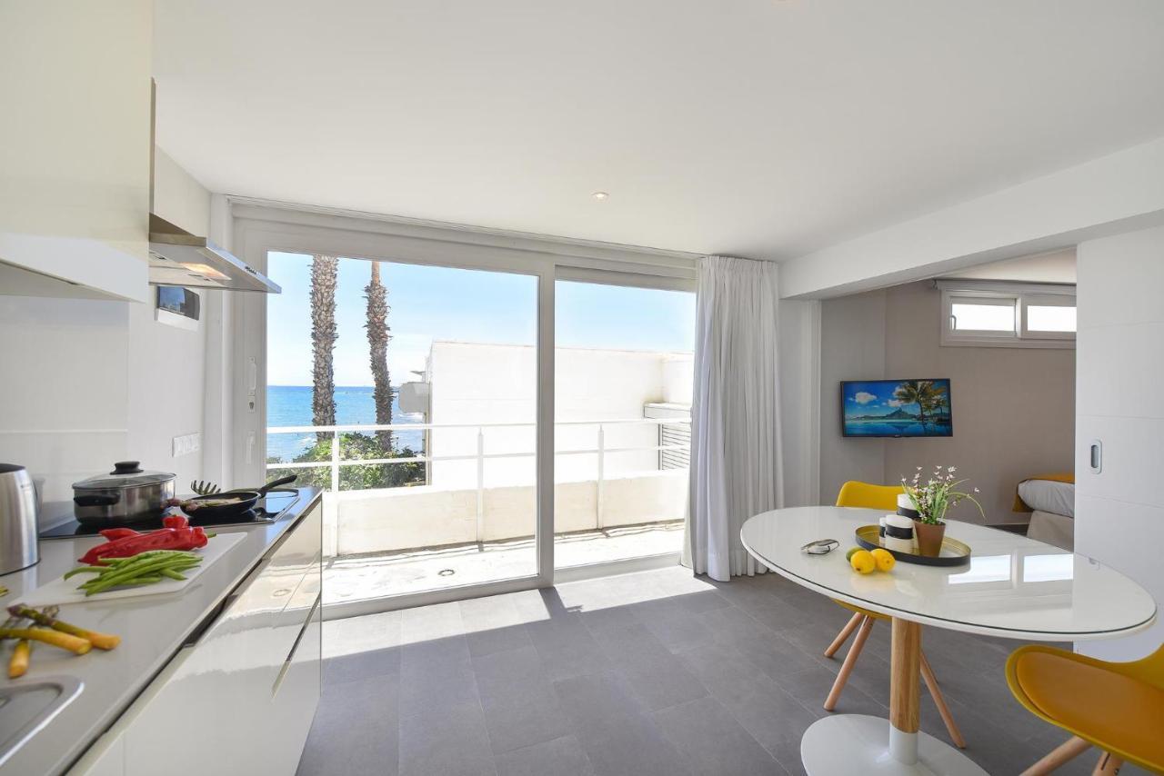Seaview Haven By Villagrancanaria San Agustín