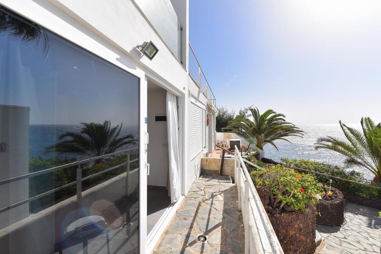 Seaview Haven By Villagrancanaria Apartment San Agustín